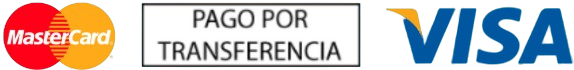 Repuestos Ya Payment Method
